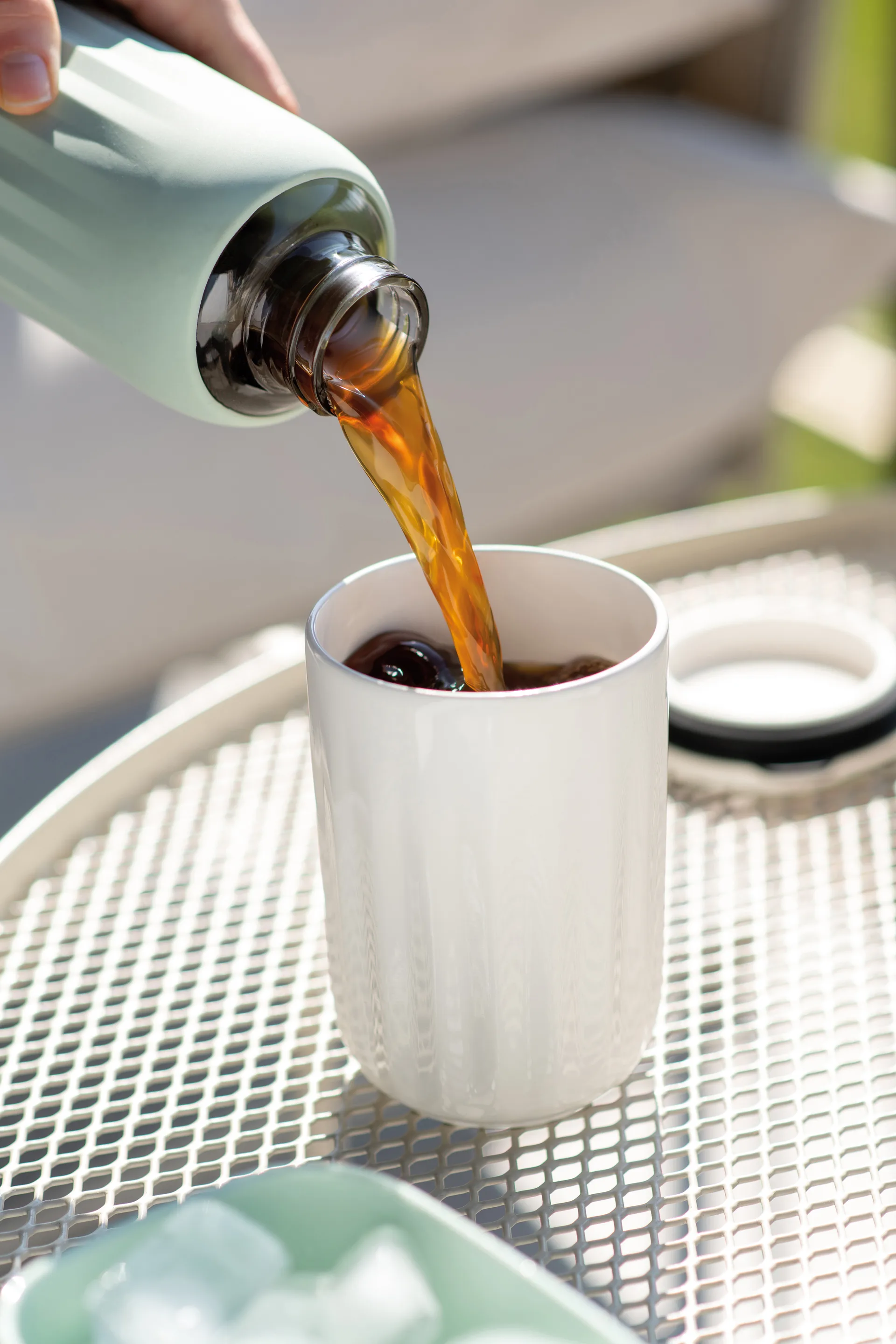 To Go & To Stay reisbeker 32 cl, Wit Villeroy & Boch