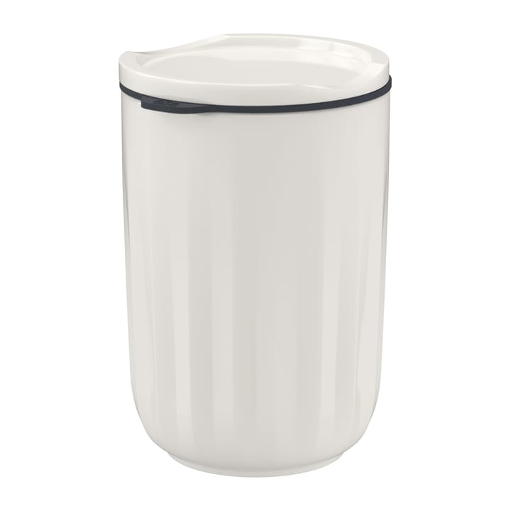 To Go & To Stay reisbeker 45 cl - Wit - Villeroy & Boch