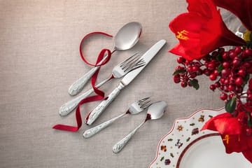 Toy's Delight bestekset 30-delig - Roestvrij staal - Villeroy & Boch