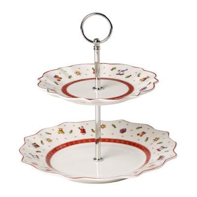 Toy's Delight étagère, 24 cm. Villeroy & Boch