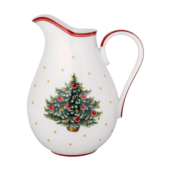 Toy's Delight gieter - Wit-rood, hout, 1,5 l - Villeroy & Boch