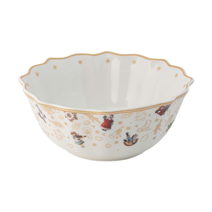 Toy's Delight kom 50 cl - Anniversary Edition - Villeroy & Boch