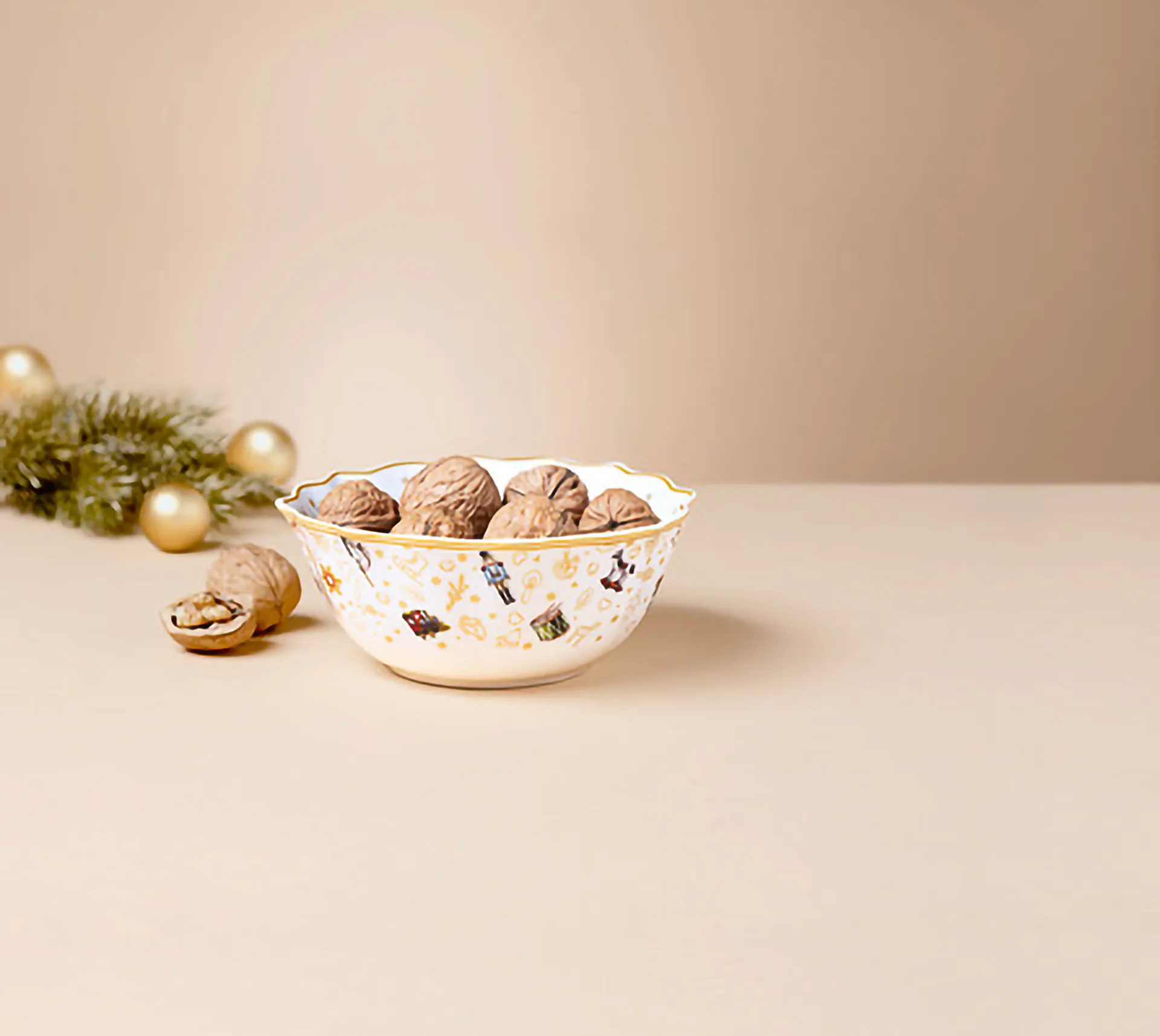 Toy's Delight kom 50 cl, Anniversary Edition Villeroy & Boch