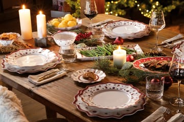Toy's Delight kom 50 cl - Wit-rood - Villeroy & Boch