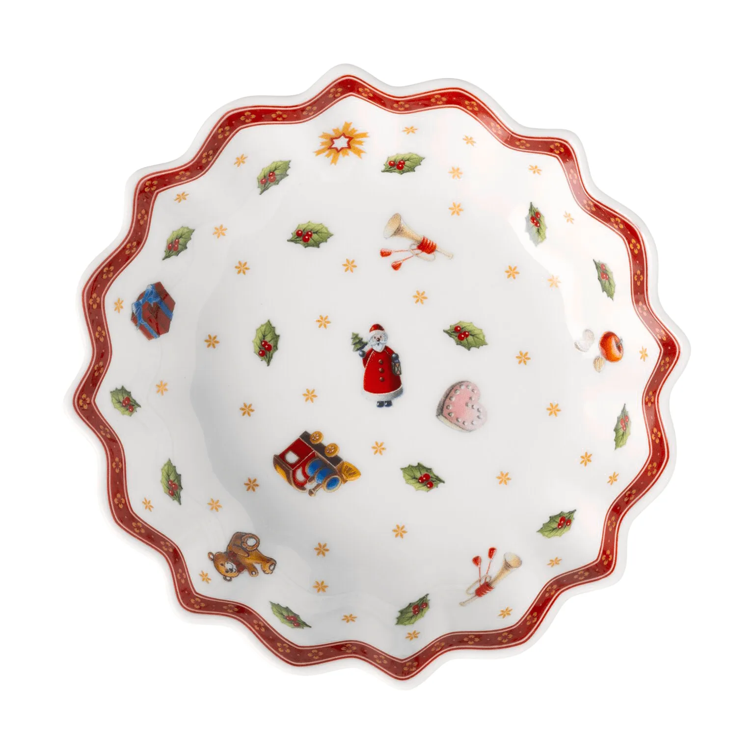 Toy's Delight kom, Wit-rood, 8 cl Villeroy & Boch