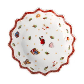 Toy's Delight kom - Wit-rood, 8 cl - Villeroy & Boch