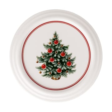 Toy's Delight La petite Boule 5-delig - Wit-rood - Villeroy & Boch