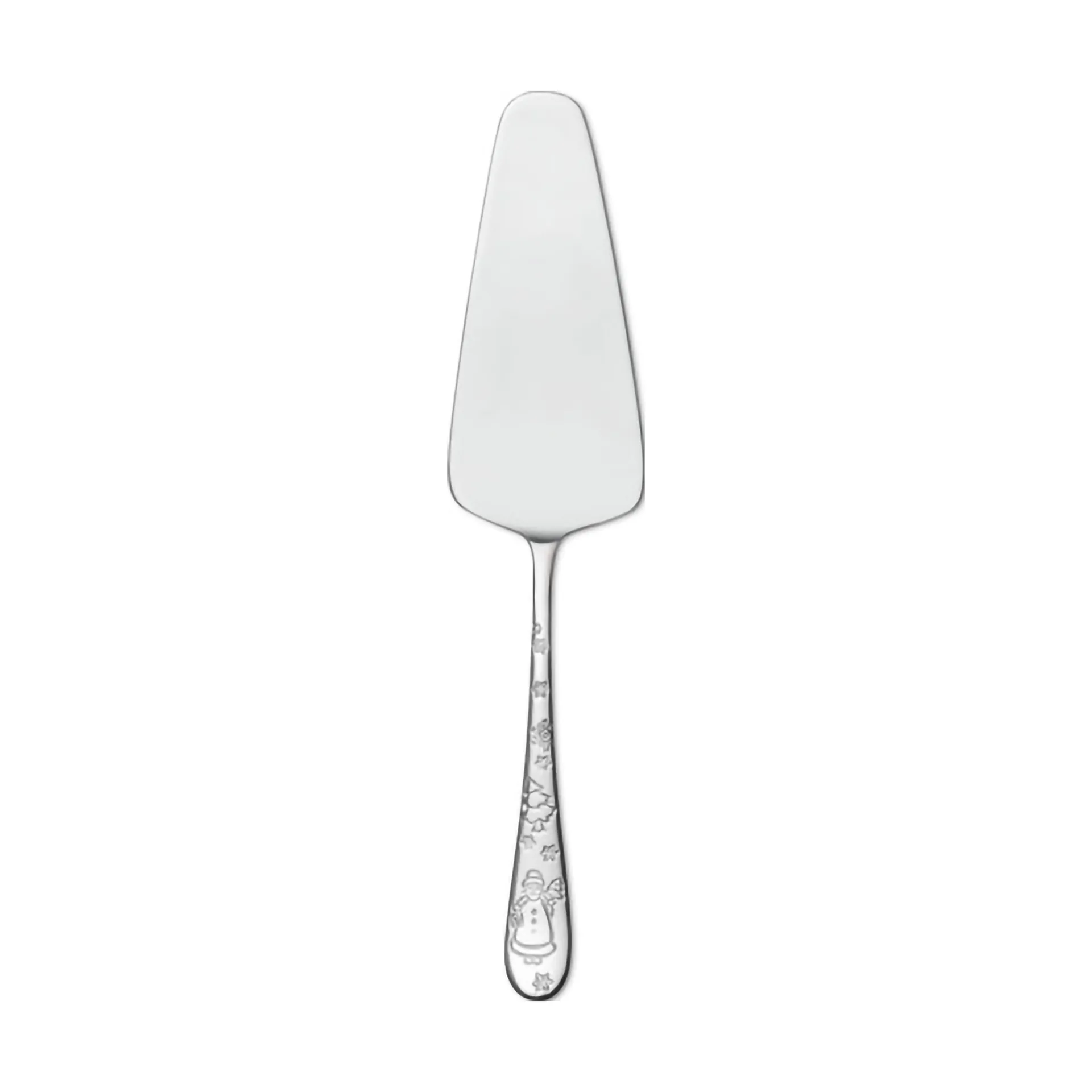 Toy's Delight taartschopje, Roestvrij staal Villeroy & Boch