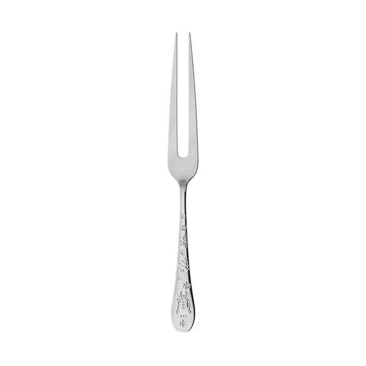 Toy's Delight vleesvork - Roestvrij staal - Villeroy & Boch