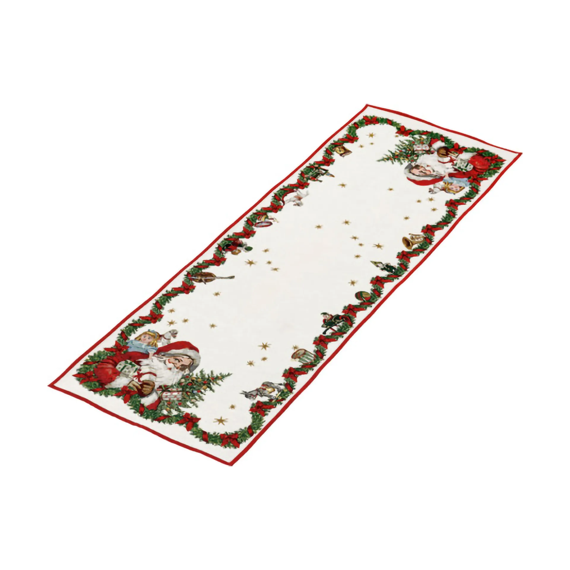 Toy's Fantasy gobelin loper 49x143 cm, Multi Villeroy & Boch