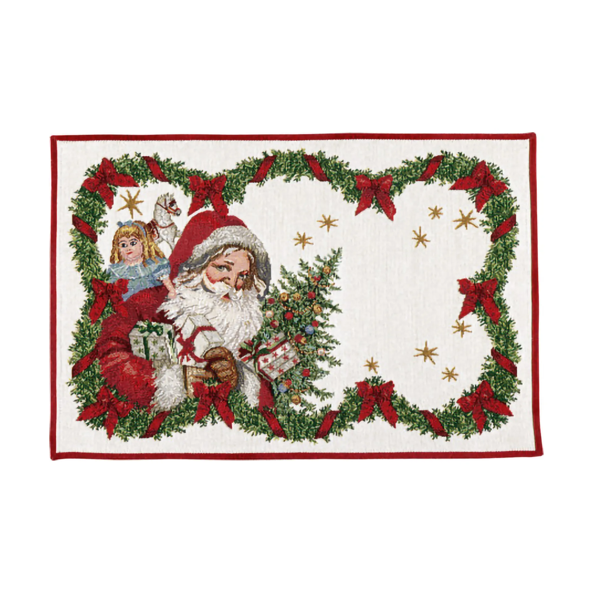 Toy's Fantasy gobelin placemat 32x48 cm., Multi Villeroy & Boch