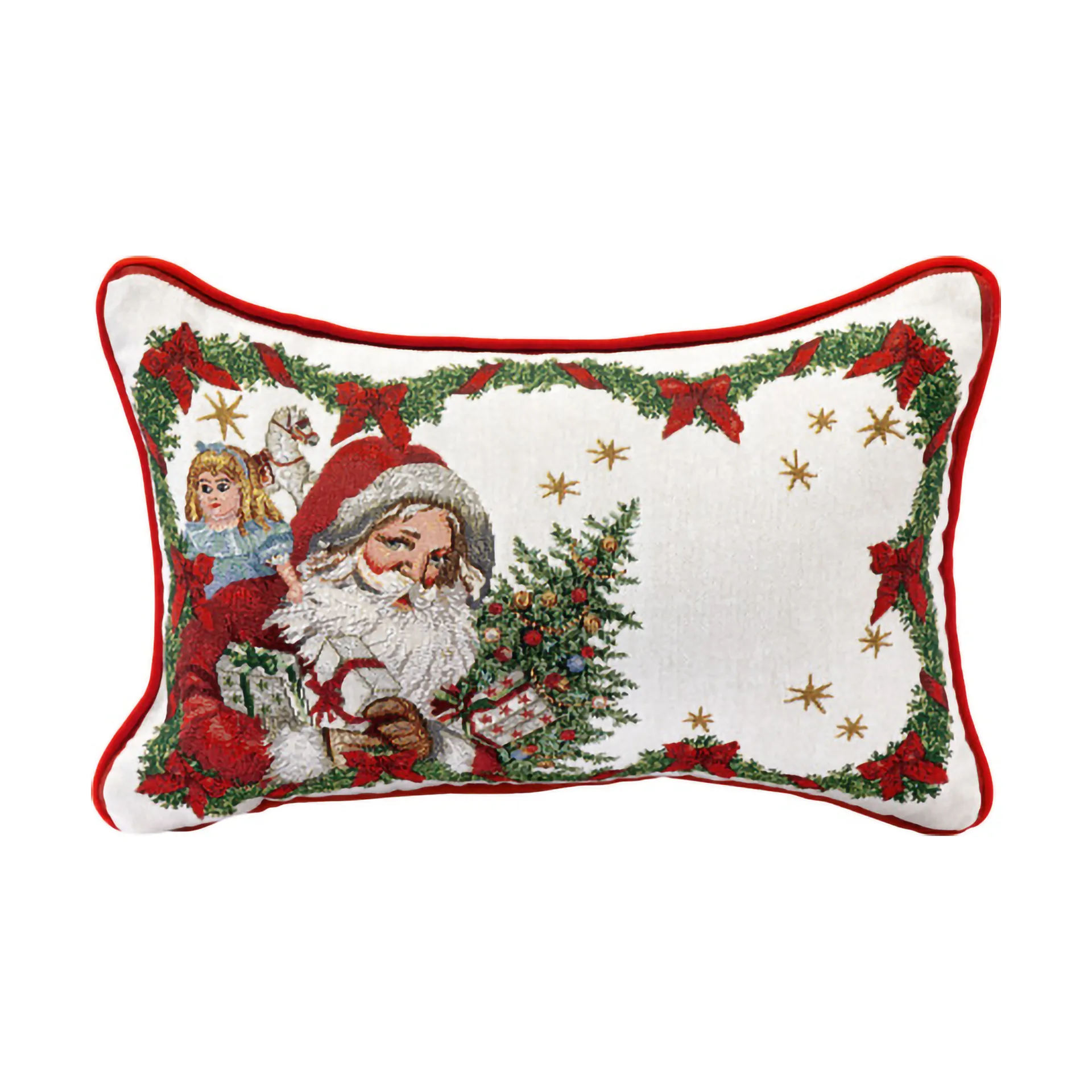 Toy's Fantasy kussen 32x48 cm, Multi Villeroy & Boch