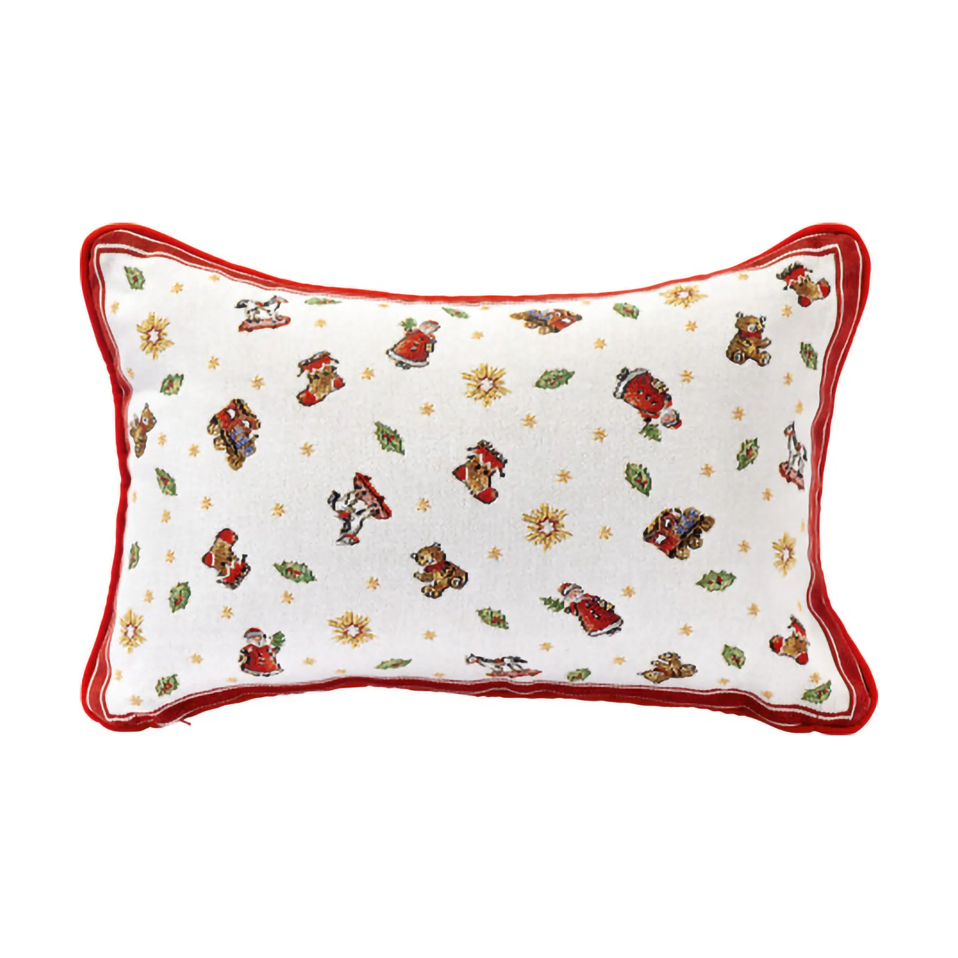 Toy's Fantasy kussen 32x48 cm, Multi Villeroy & Boch