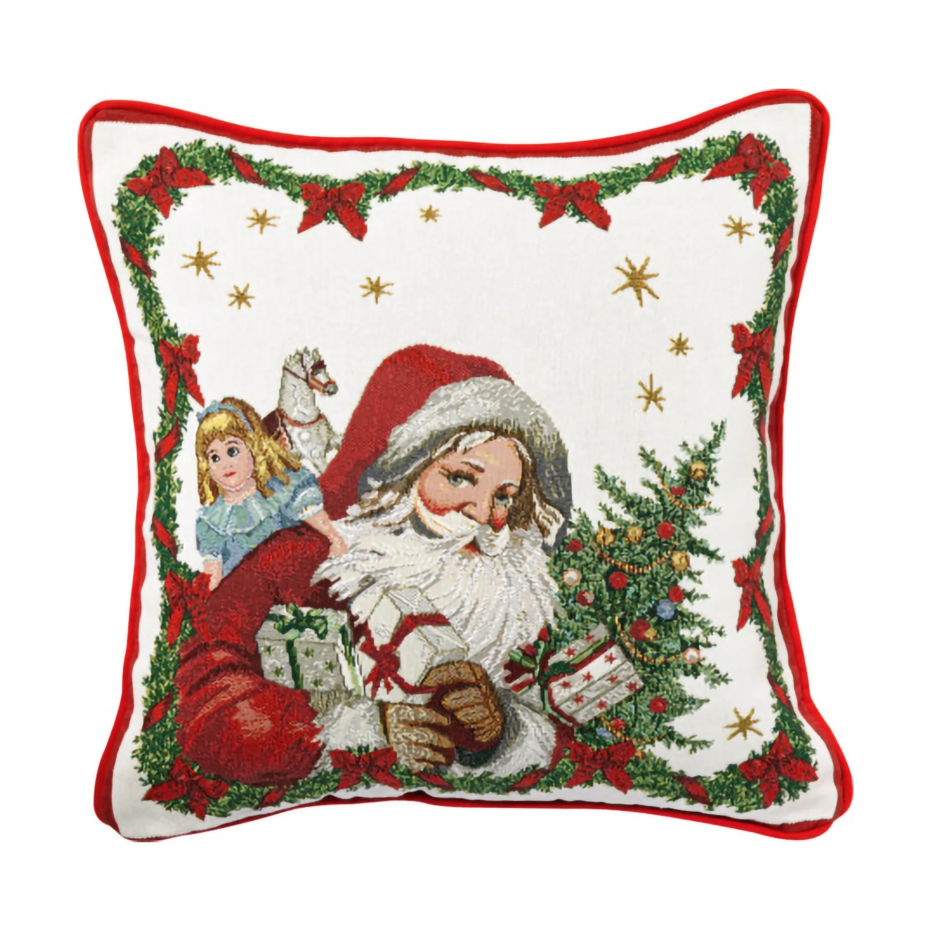 Toy's Fantasy kussen 45x45 cm, Multi Villeroy & Boch