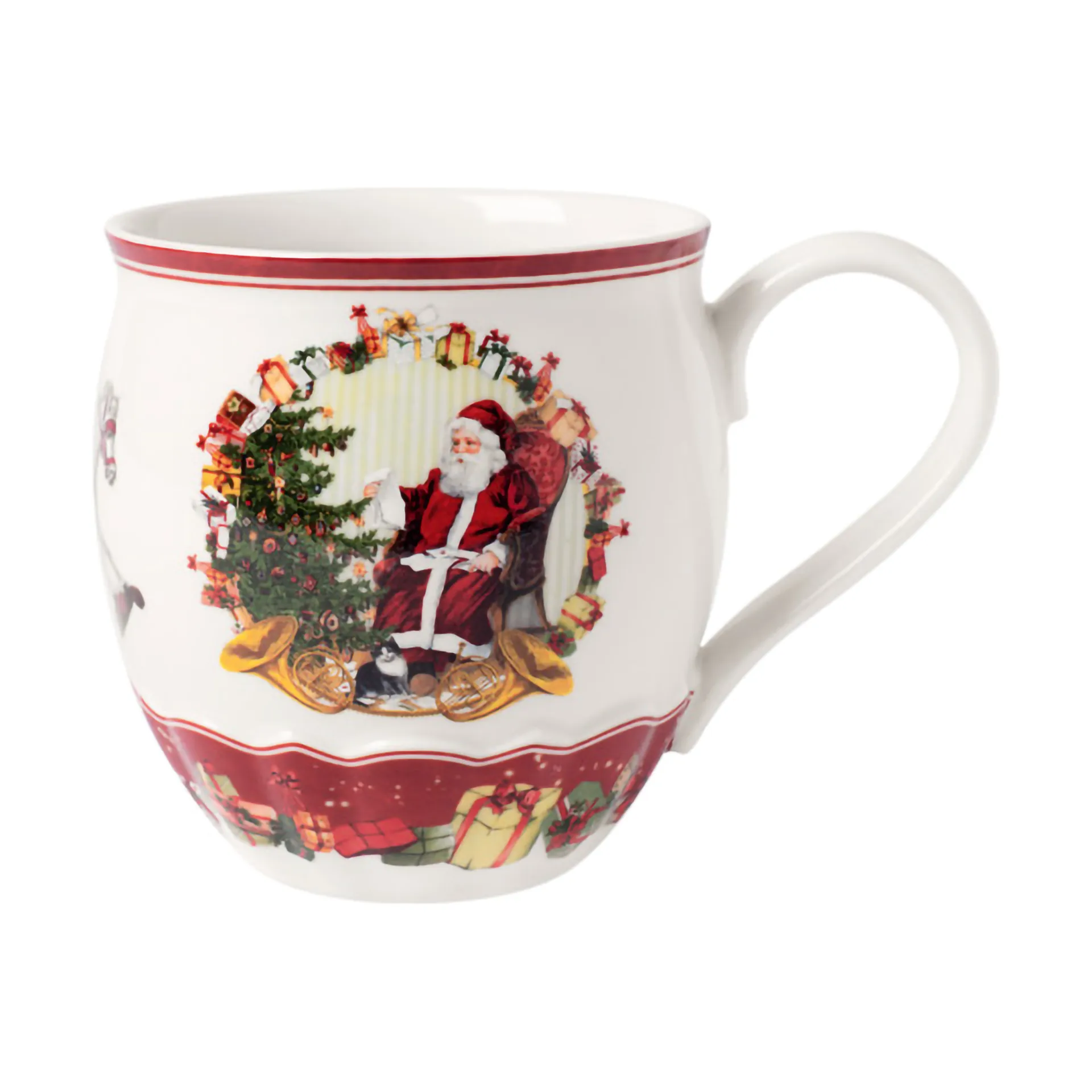 Toy's Fantasy mok 38 cl, Multi Villeroy & Boch