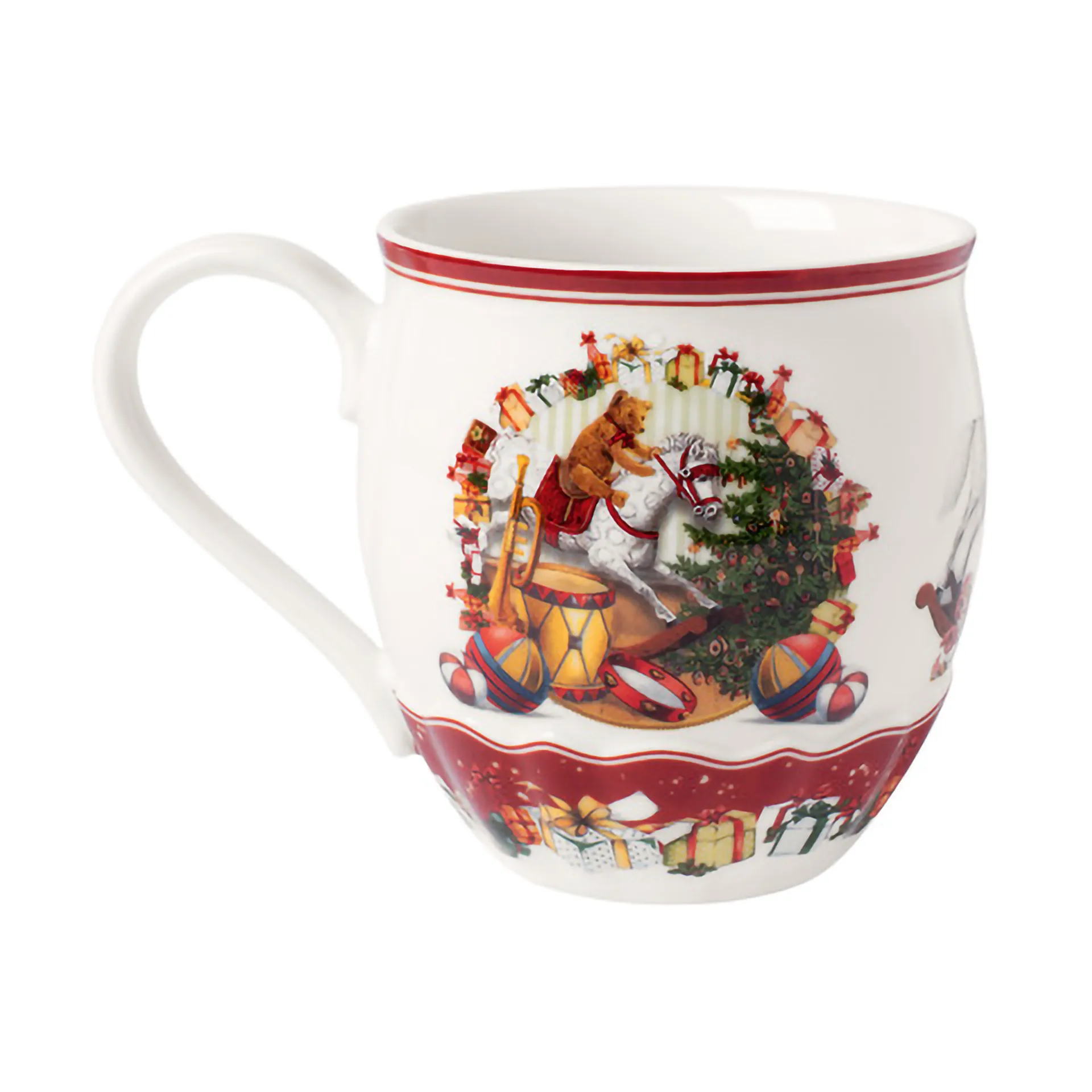 Toy's Fantasy mok 38 cl, Multi Villeroy & Boch