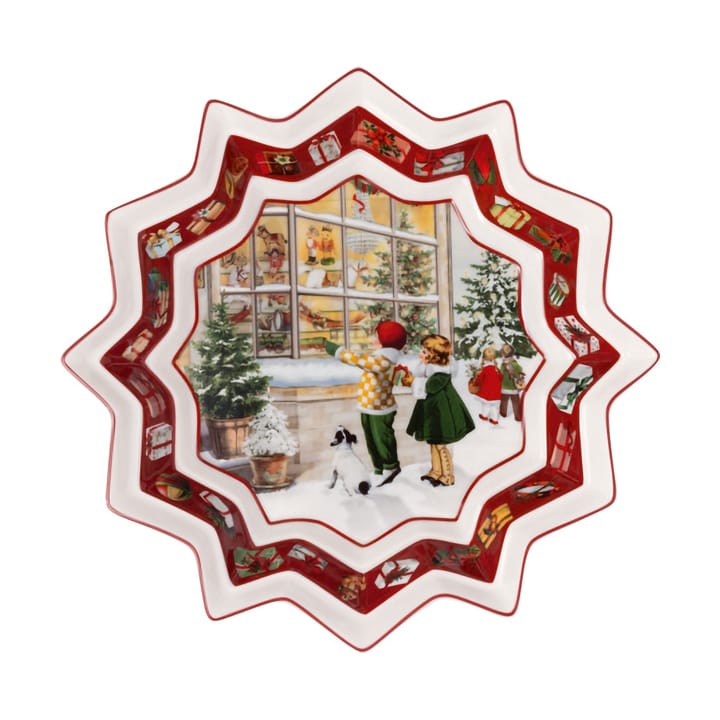 Toy's Fantasy schaal L 25 cm - Toy shop - Villeroy & Boch