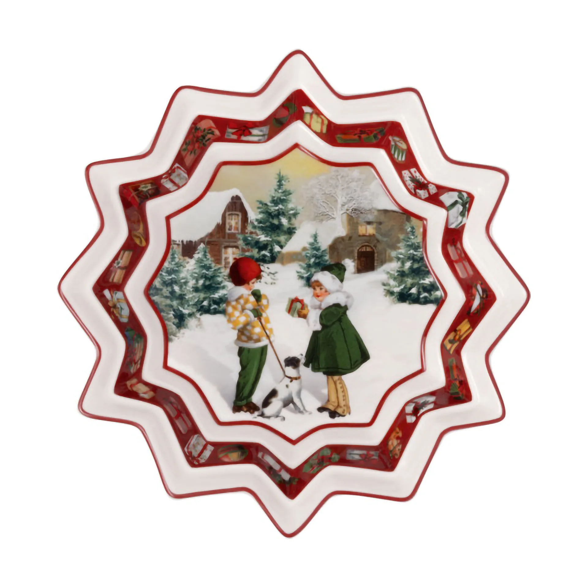 Toy´s Fantasy schaal S Ø16,5 cm, Surprise Villeroy & Boch