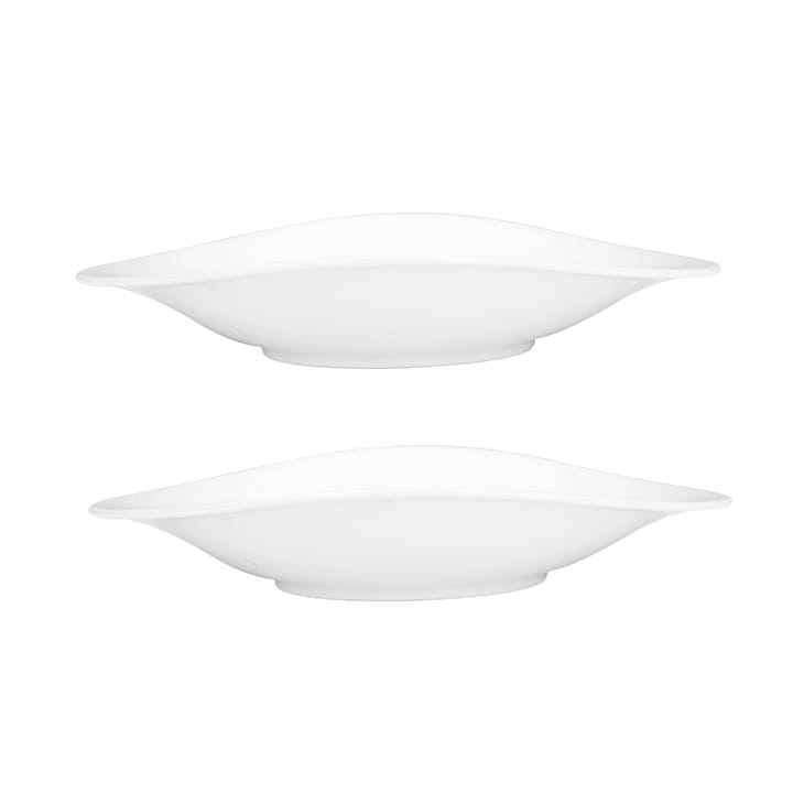 Vapiano pastabord 2-pack - wit - Villeroy & Boch