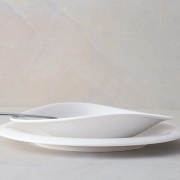 Vapiano pastabord 2-pack - wit - Villeroy & Boch