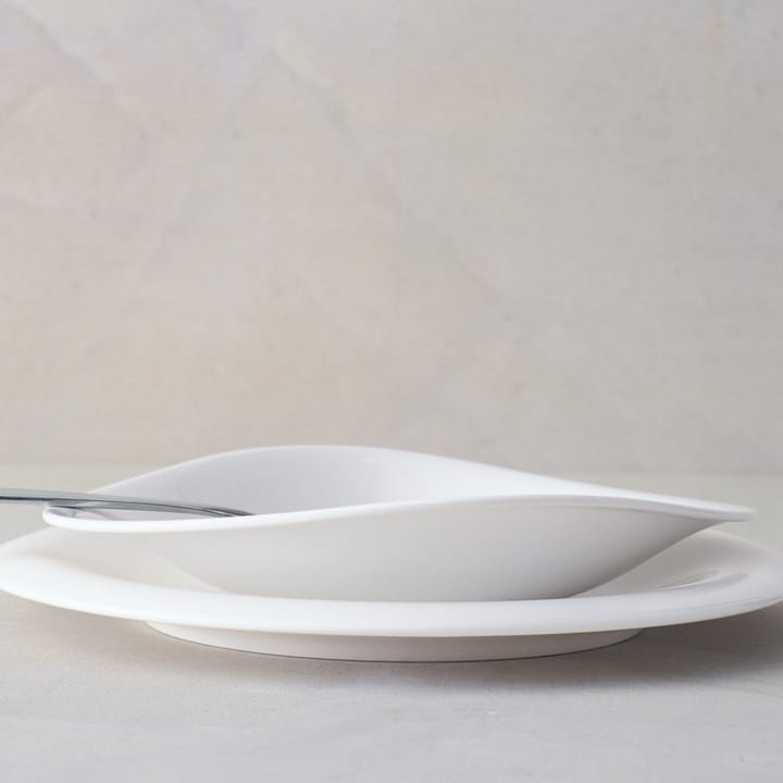 Vapiano pastabord 2-pack, wit Villeroy & Boch