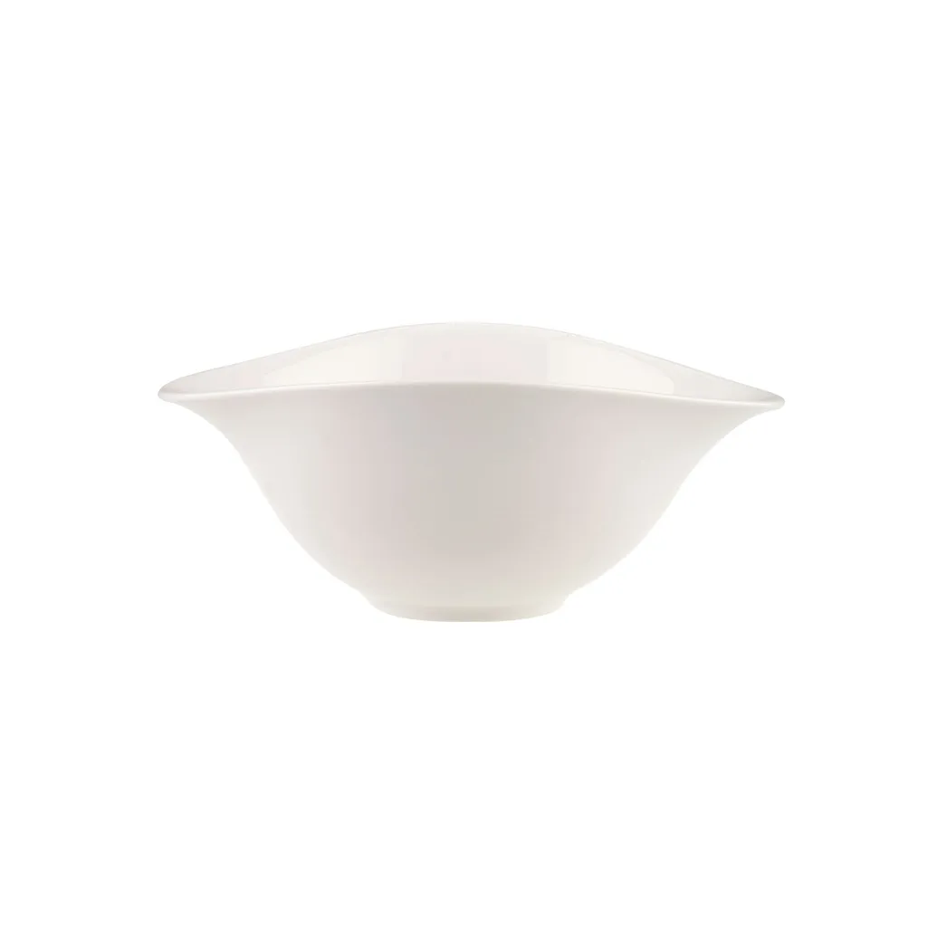 Vapiano saladeschaal 2-pack, wit Villeroy & Boch