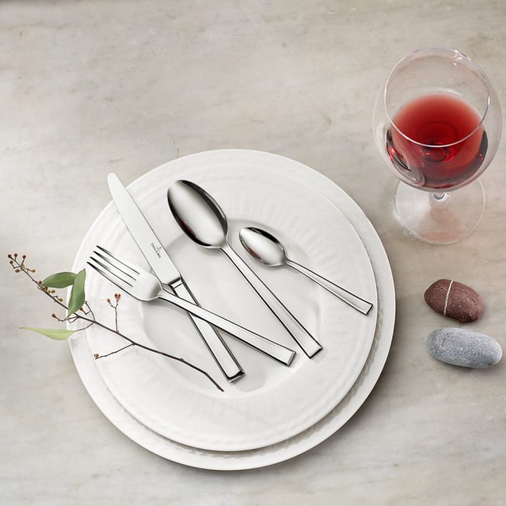 Victor bestekset 24-delig, roestvrij staal Villeroy & Boch