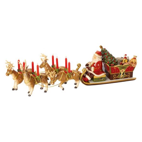 Villeroy & Boch kerstslee, 70 cm. Villeroy & Boch