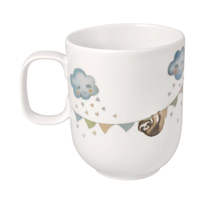 Walk like an Elephant kindermok L 28 cl, Multi Villeroy & Boch