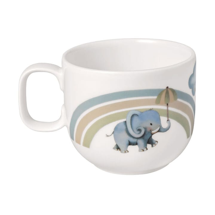 Walk like an Elephant kindermok S 17 cl, Multi Villeroy & Boch