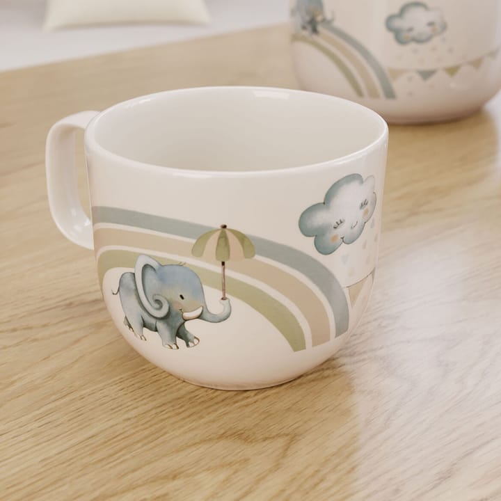Walk like an Elephant kindermok S 17 cl, Multi Villeroy & Boch