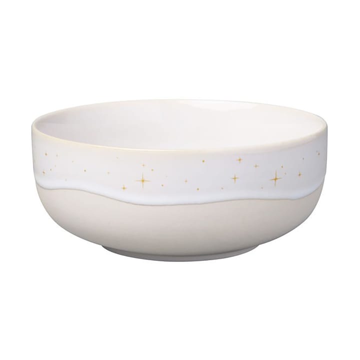 Winter Glow kom Ø15 cm - Wit-beige - Villeroy & Boch