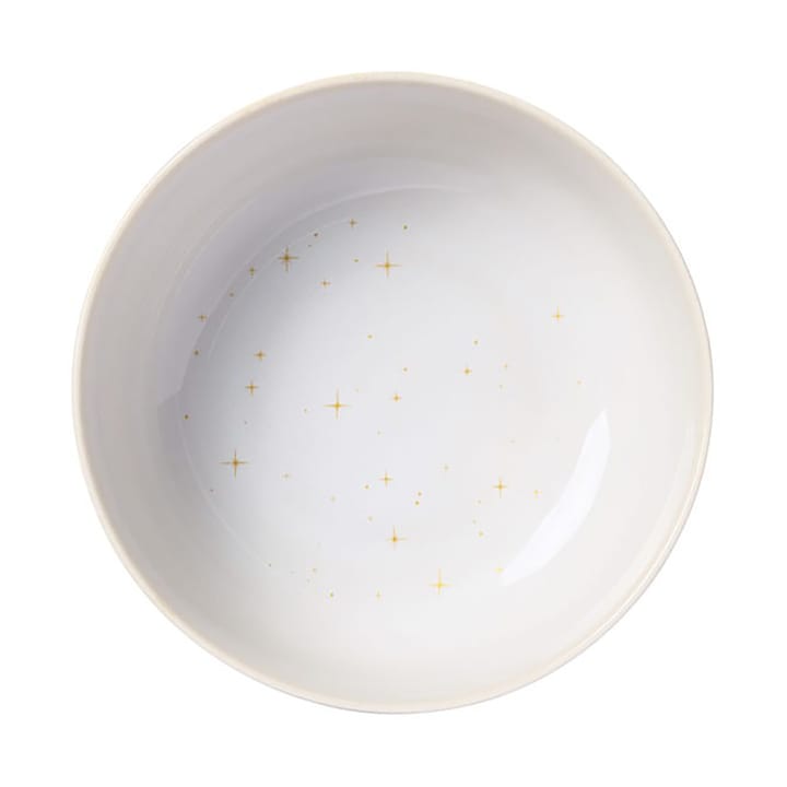 Winter Glow kom Ø15 cm, Wit-beige Villeroy & Boch