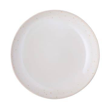Winter Glow schaal op voet Ø29 cm - Wit-beige - Villeroy & Boch