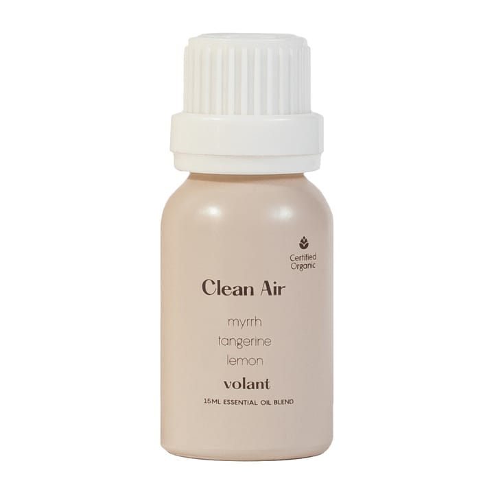 Clean Air etherische olie - 15 ml - Volant