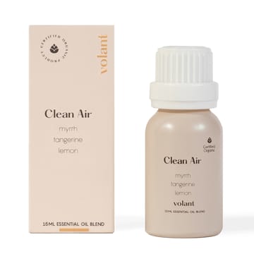 Clean Air etherische olie - 15 ml - Volant