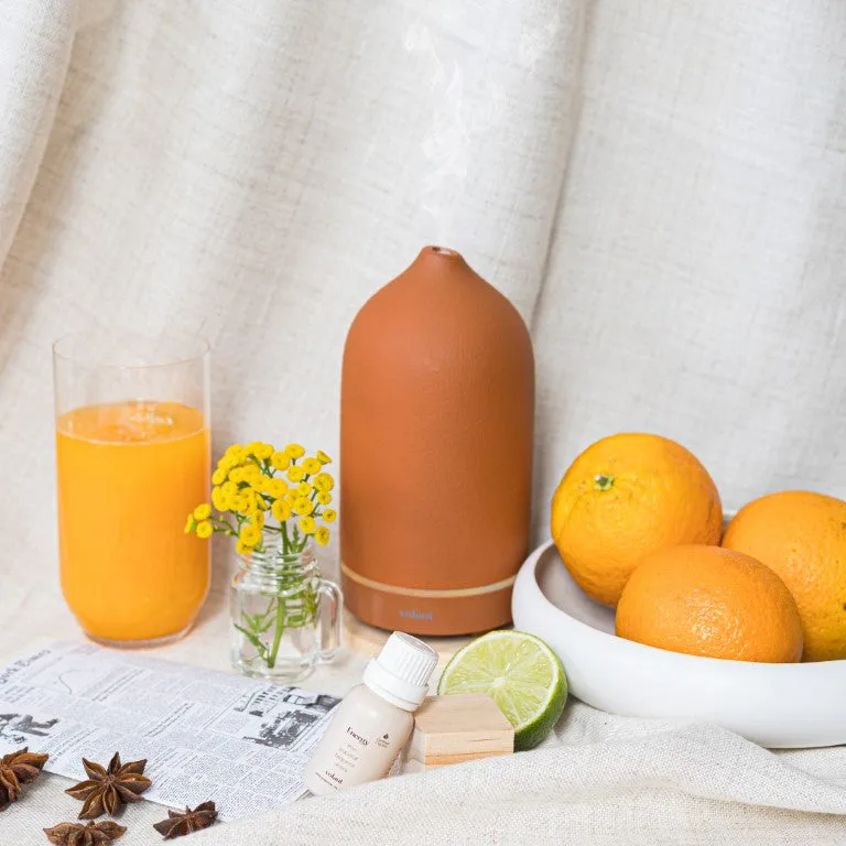 Energy etherische olie, 15 ml Volant