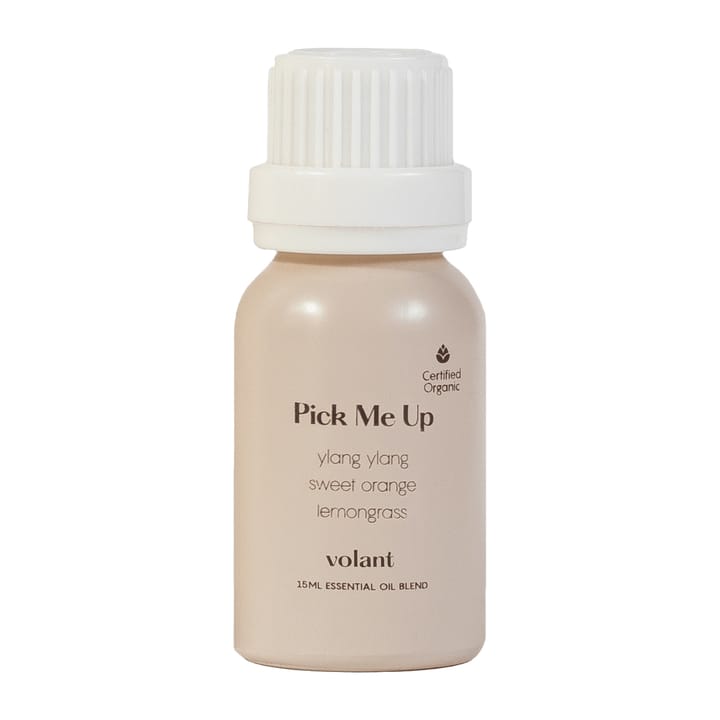 Pick Me Up etherische olie - 15 ml - Volant