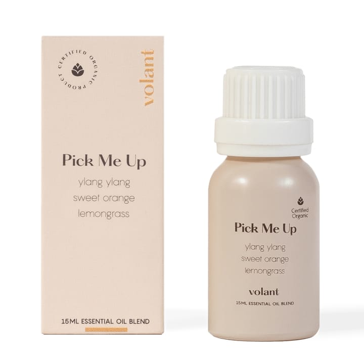 Pick Me Up etherische olie, 15 ml Volant