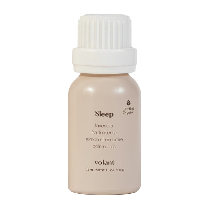 Sleep etherische olie - 15 ml - Volant