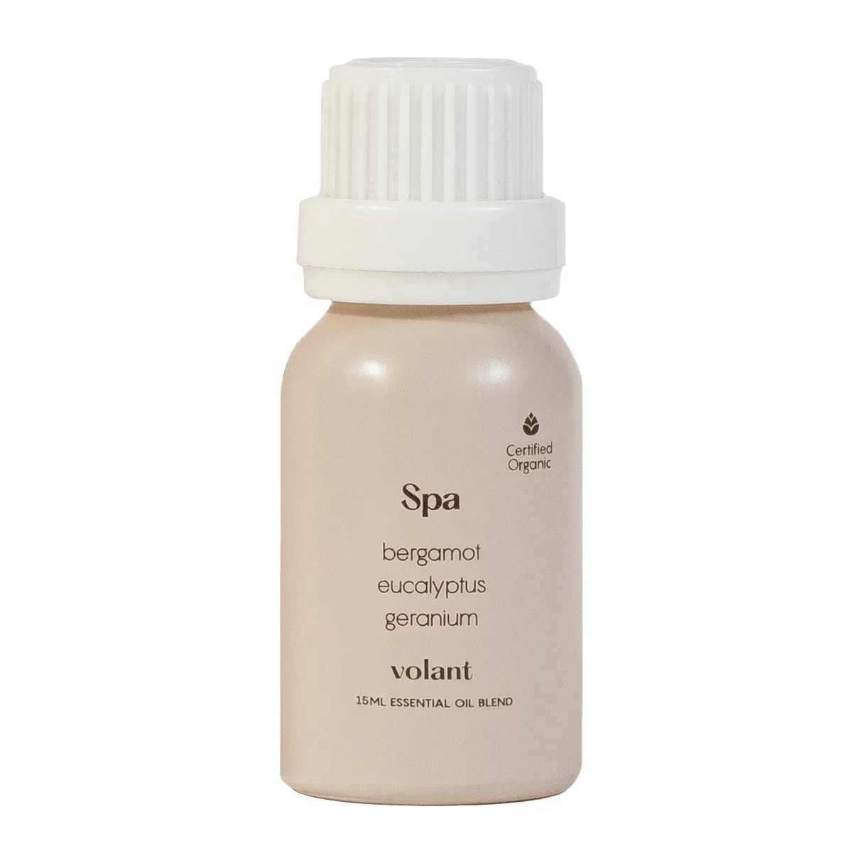 Spa etherische olie, 15 ml Volant