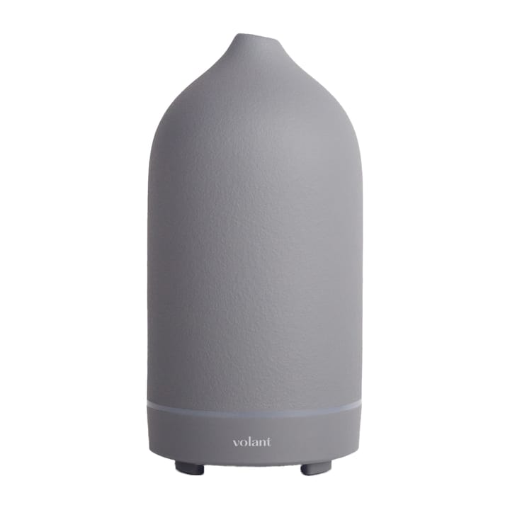 Stenen diffuser 10 cl - Grijs - Volant