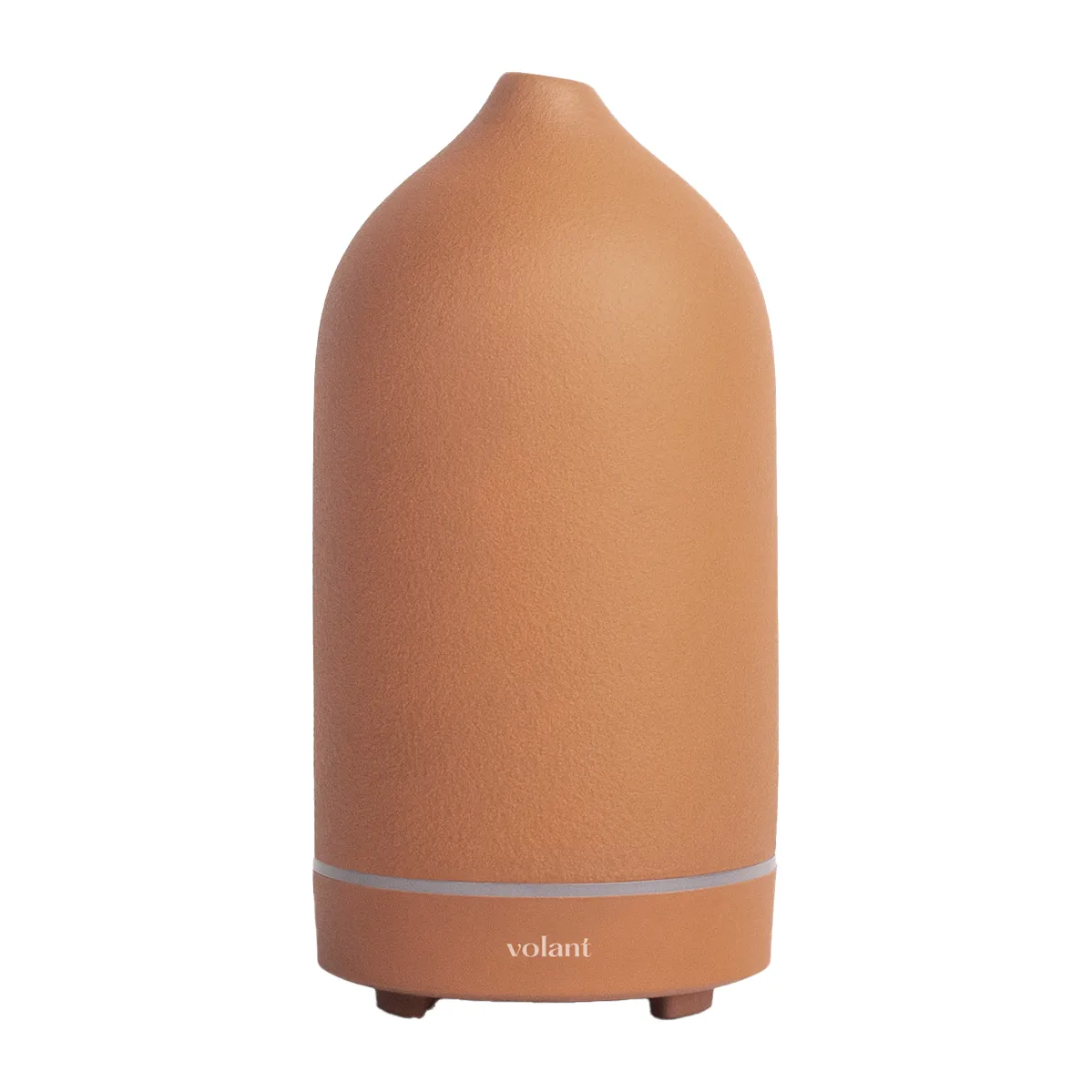 Stenen diffuser 10 cl, Terracotta Volant