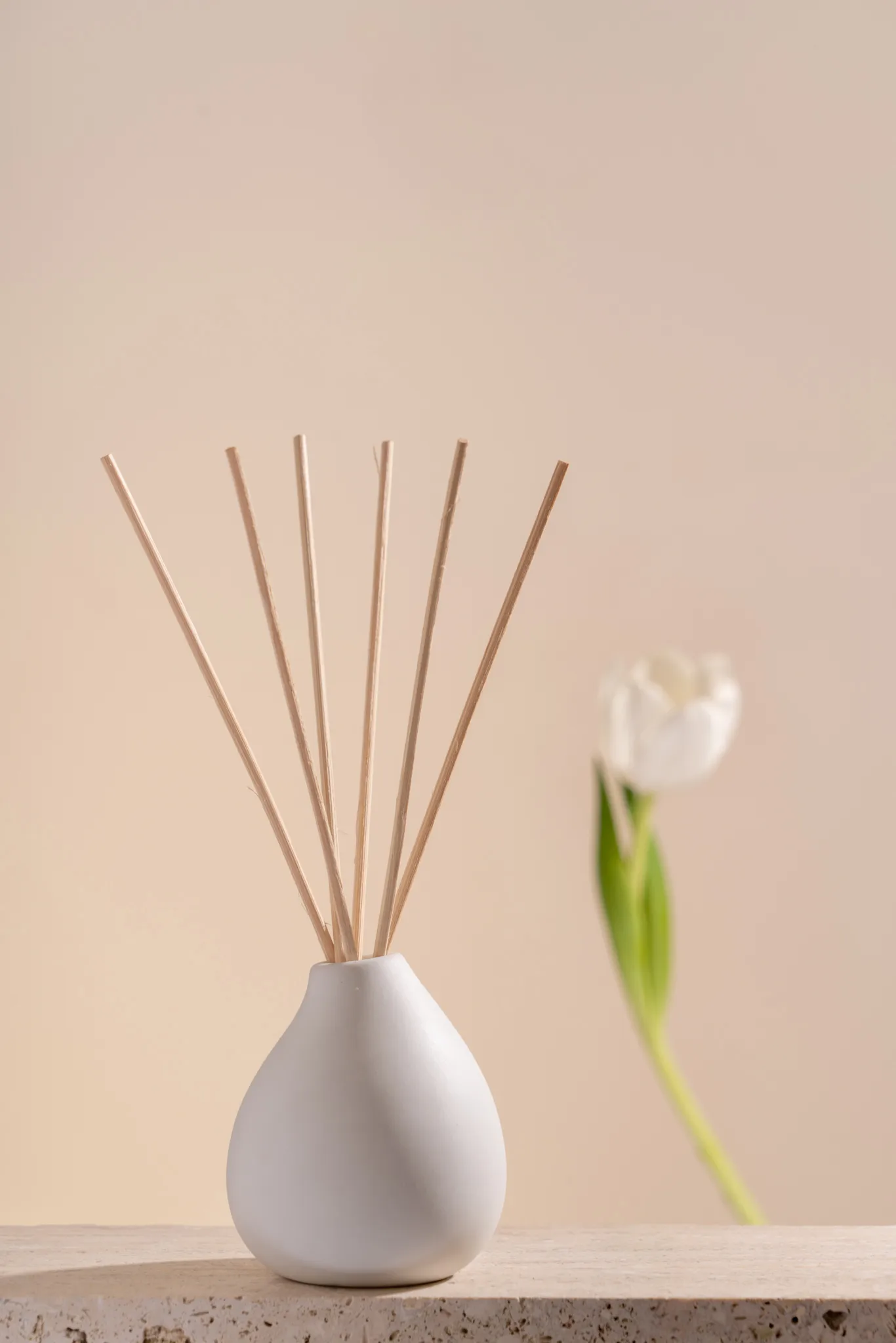 Volant geurstokjes 150 ml, Fresh Zest Volant