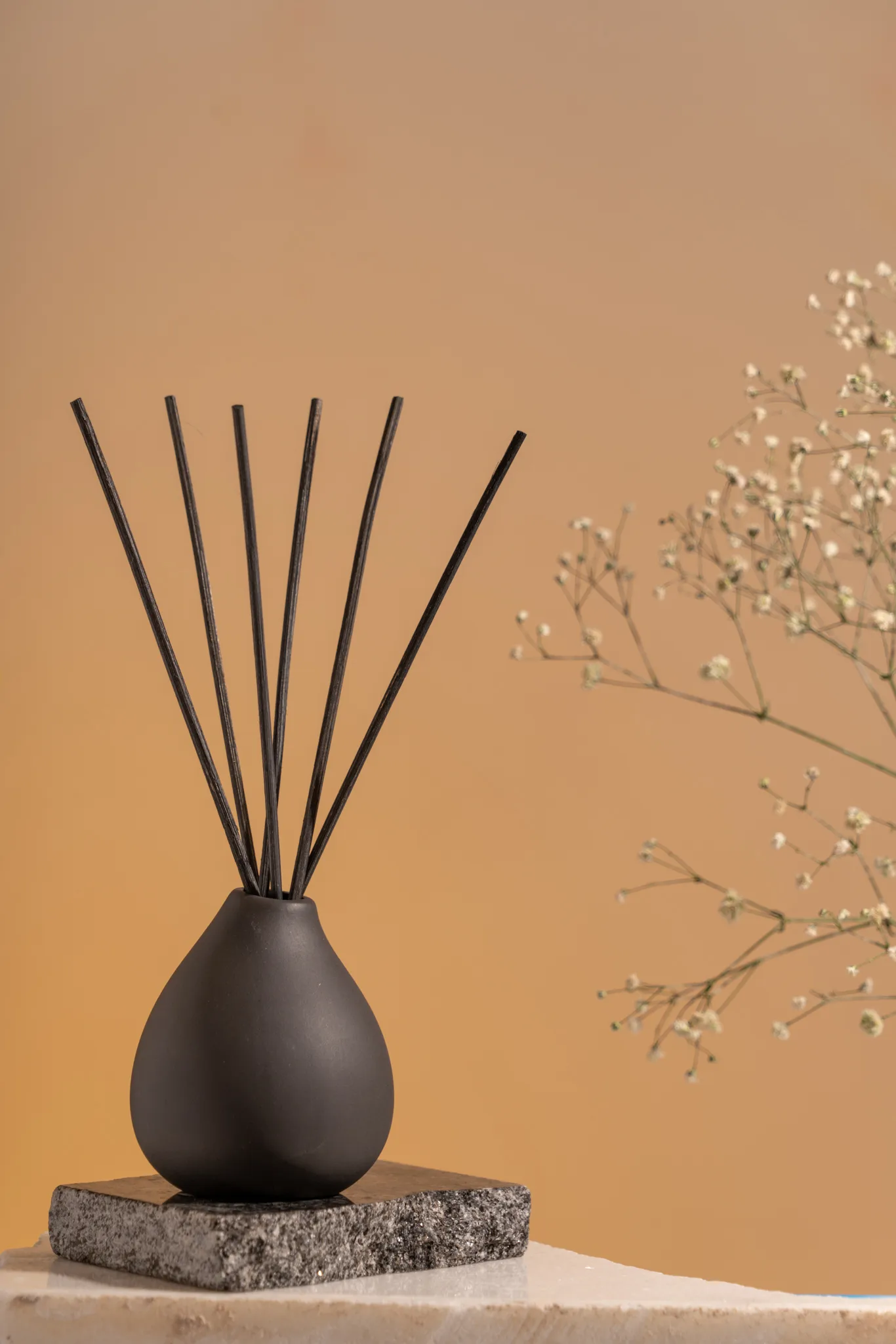 Volant geurstokjes 150 ml, Night Bloom Volant