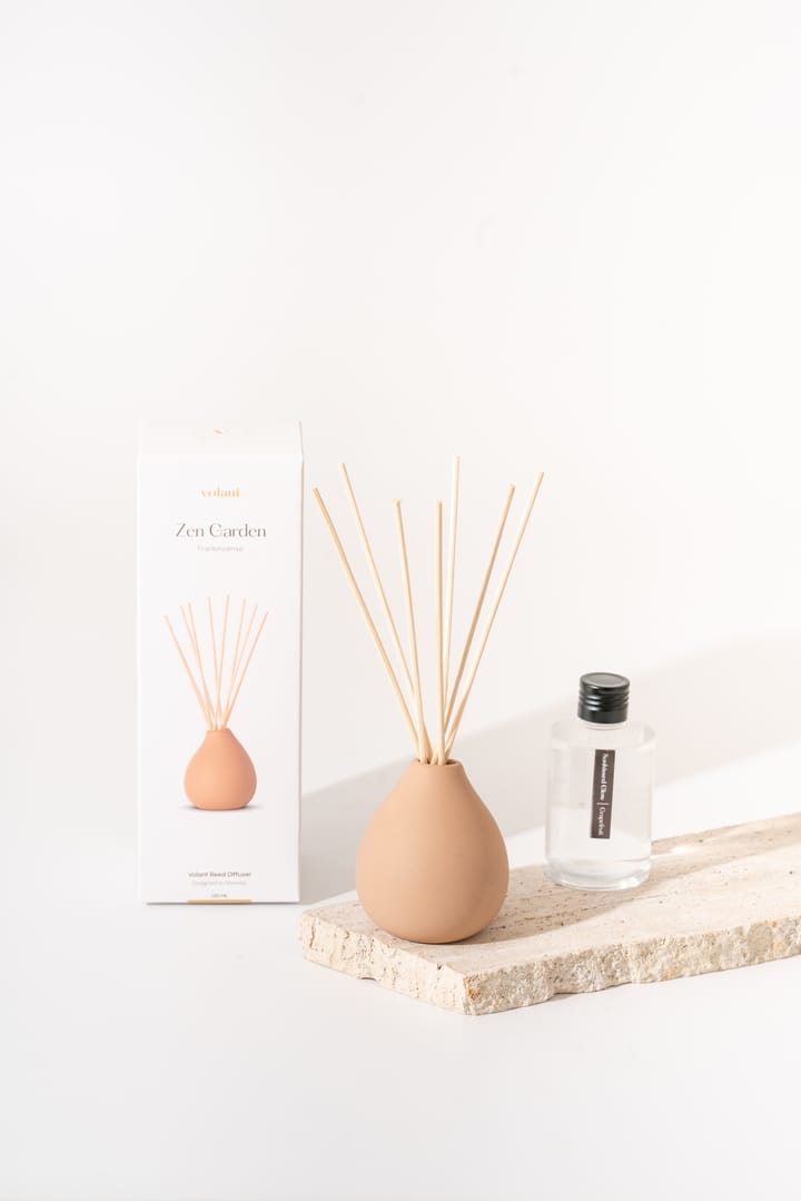 Volant geurstokjes 150 ml, Sunkissed Glow Volant