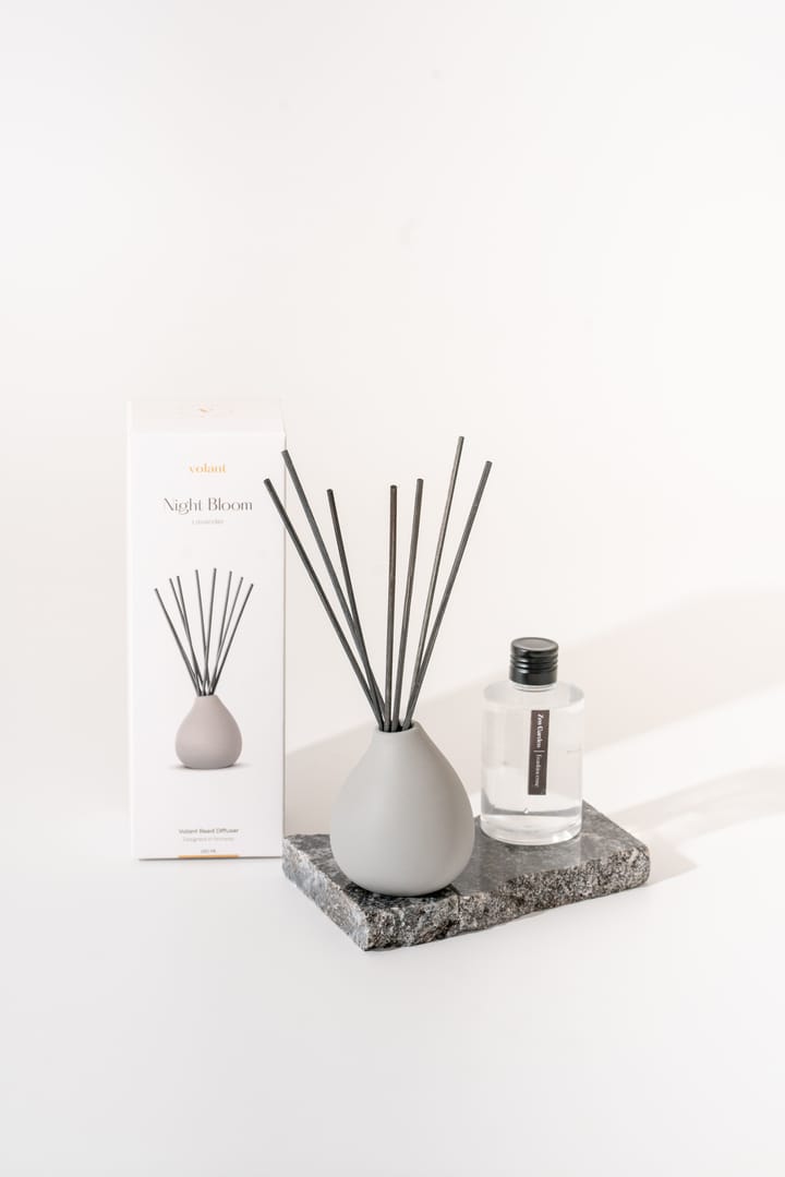Volant geurstokjes 150 ml, Zen Garden Volant