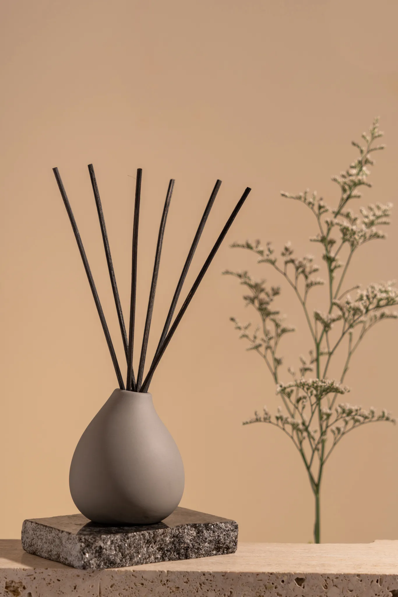 Volant geurstokjes 150 ml, Zen Garden Volant