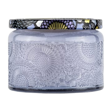 Geurkaars in glazen pot 25 uur - Apple Blue Clover - Voluspa