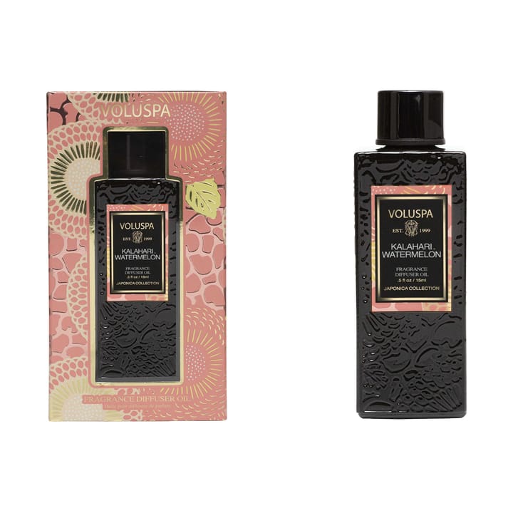 Kalahari Watermelon etherische olie, 15 ml Voluspa